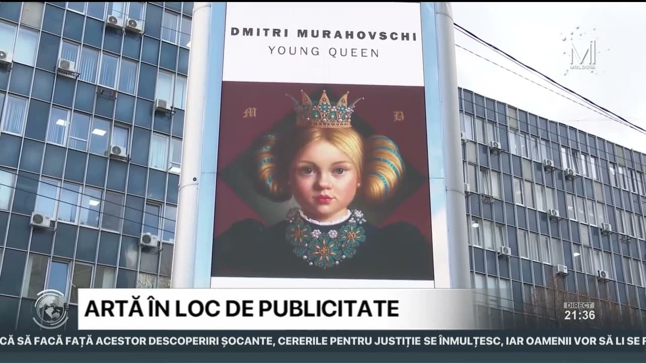 MAW 2024 - Galerie Urbană