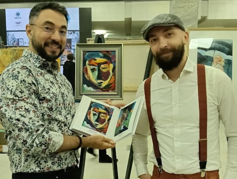 MAW lansează ArtBook-ul ediției 2026 - foto 1