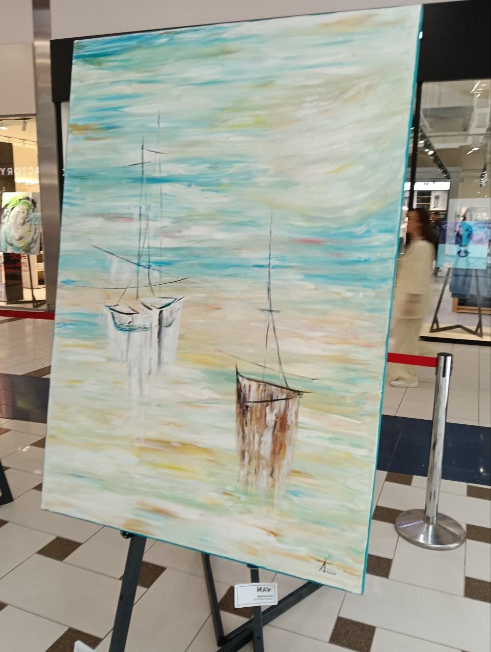 MAW la Shopping MallDova - foto 4
