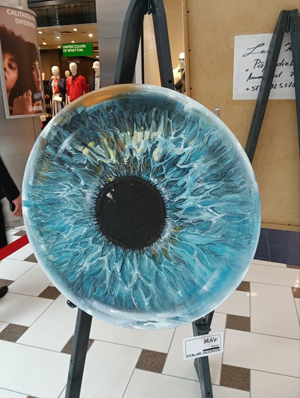 MAW la Shopping MallDova - foto 6
