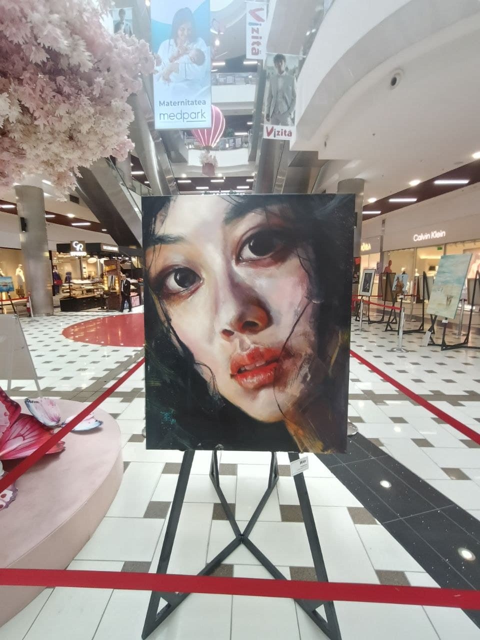 MAW la Shopping MallDova - foto 8
