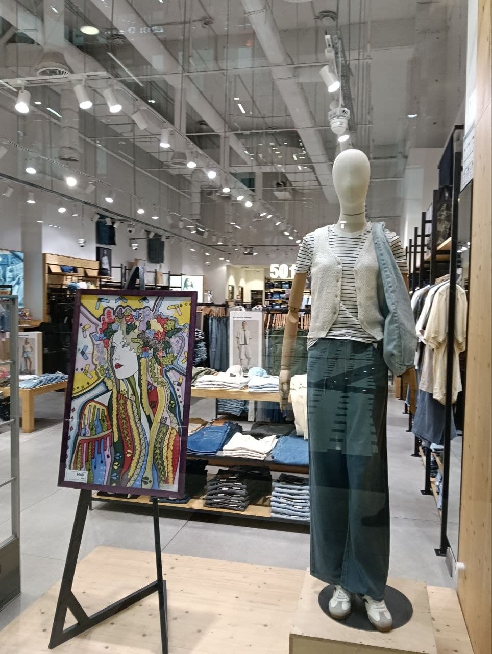 MAW la Shopping MallDova - foto 11