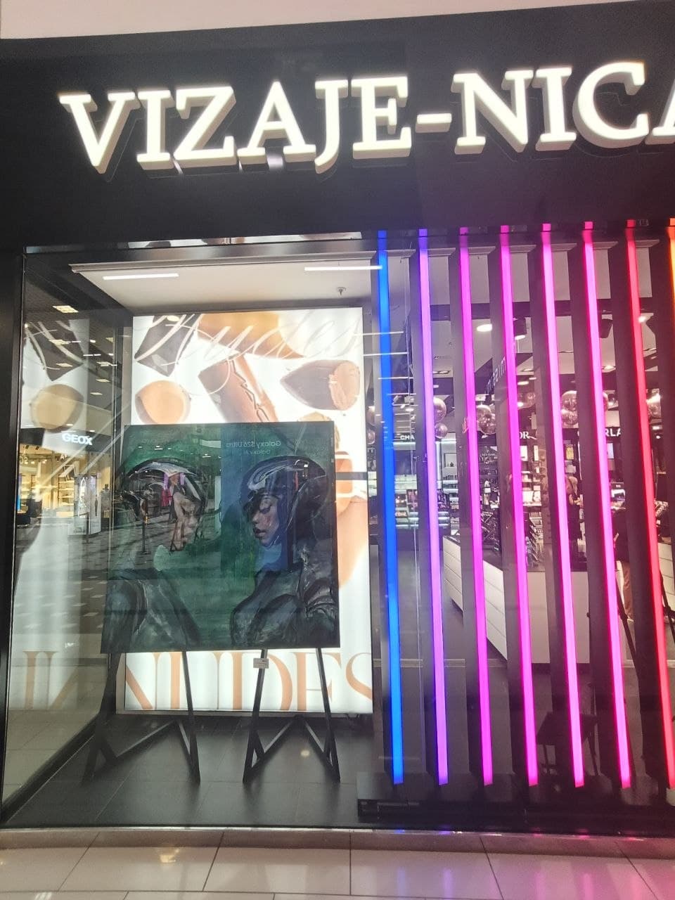 MAW la Shopping MallDova - foto 13