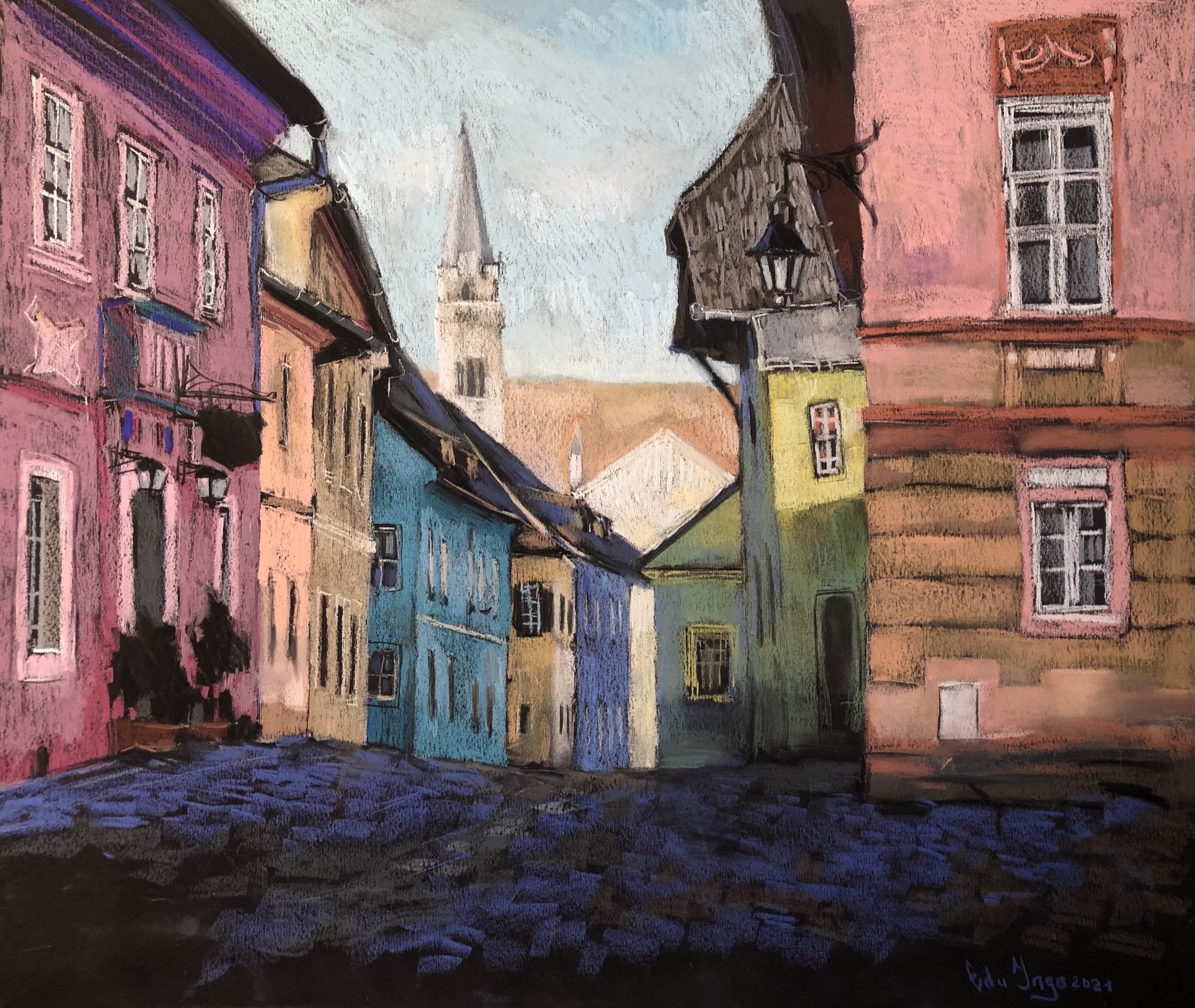 Sighișoara