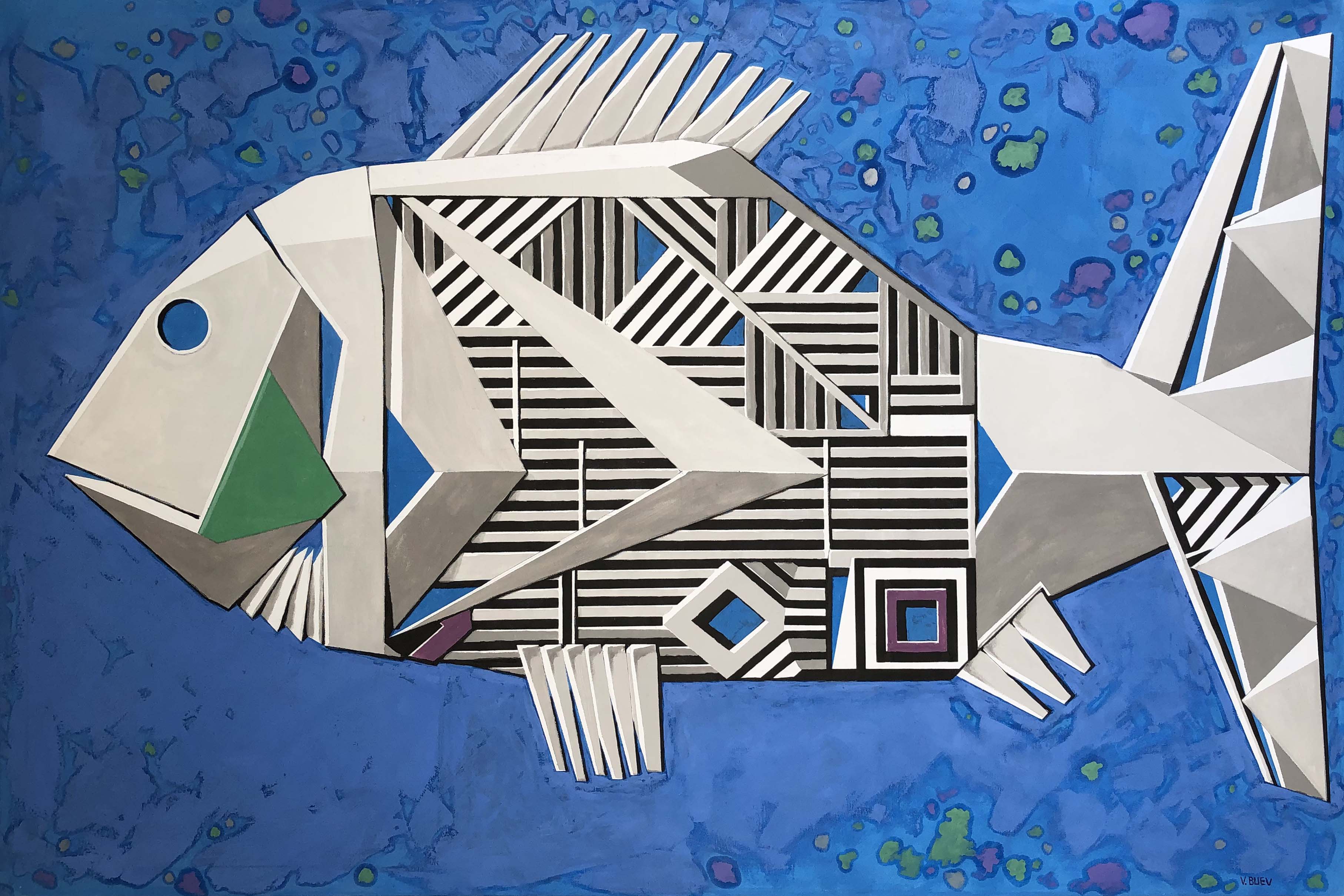 FISH 2