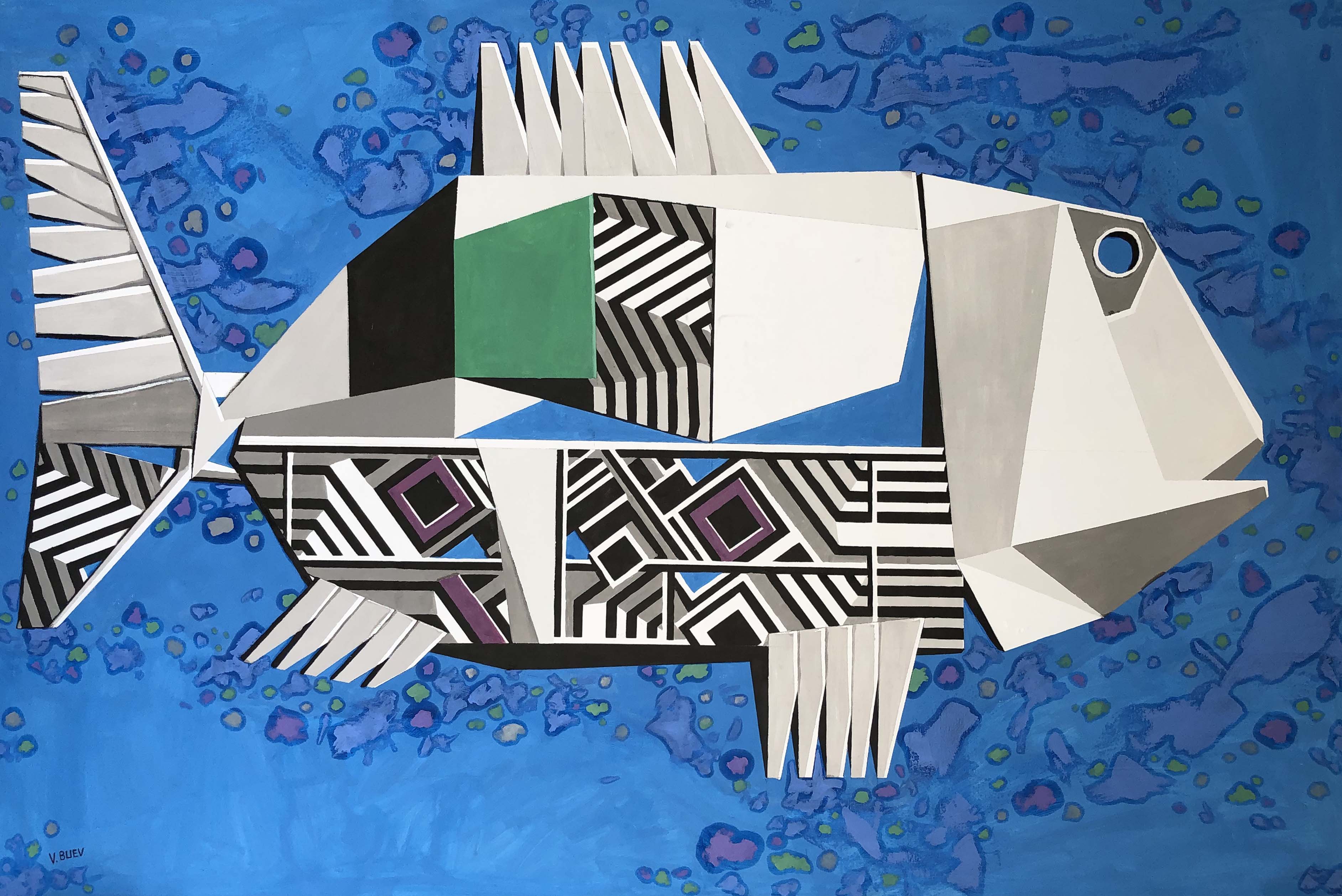 FISH 3