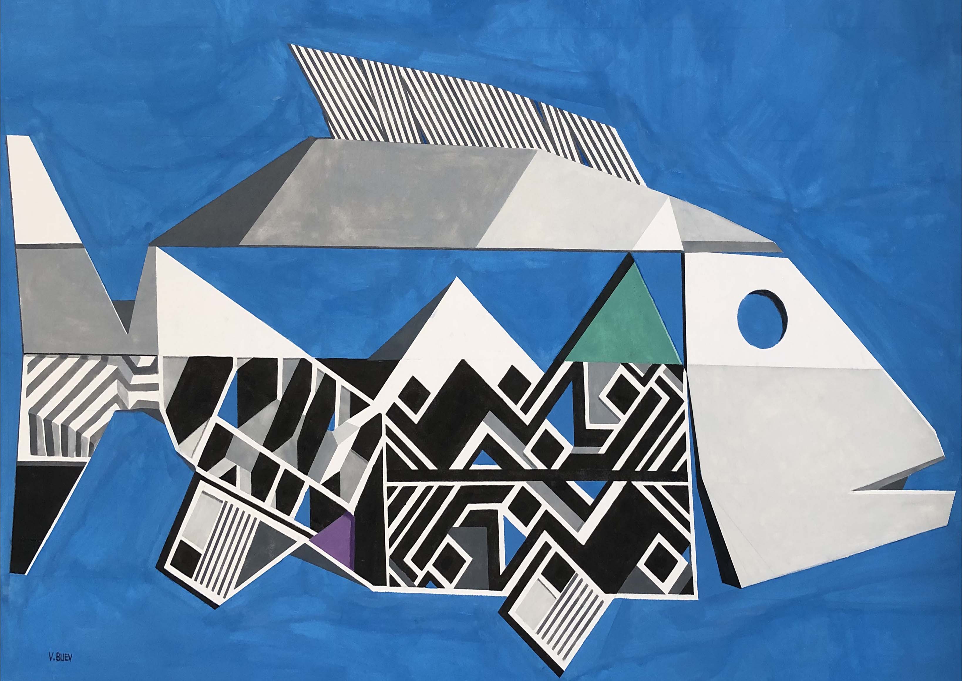 FISH 5